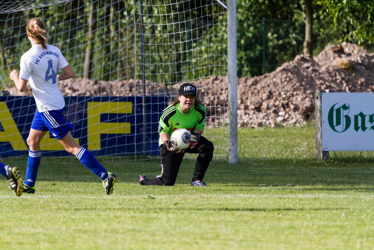 Bild 223 - Frauen ATSV Stockelsdorf - FSC Kaltenkirchen : Ergebnis: 4:3